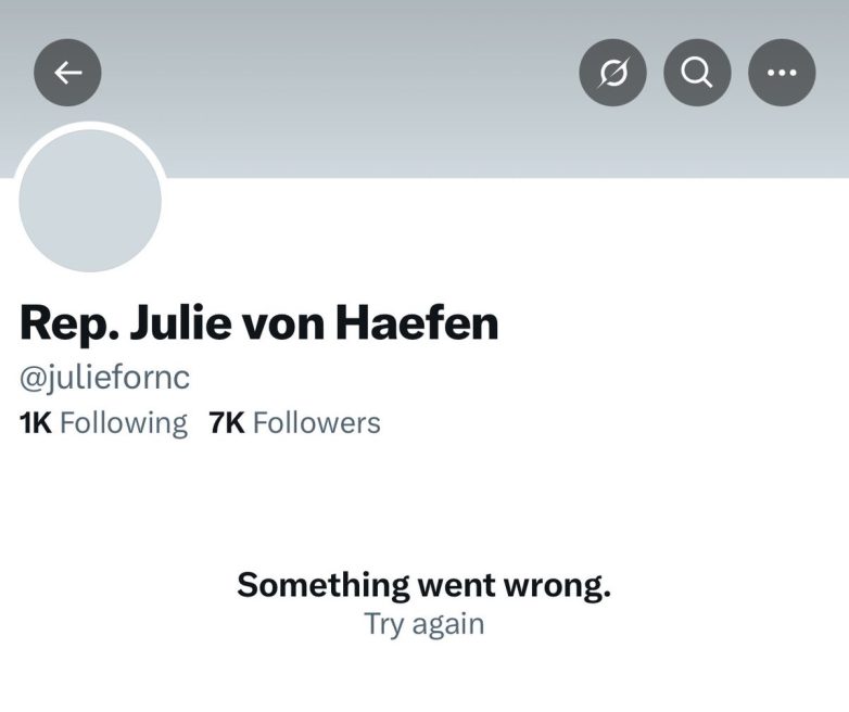 Democrat Rep Deletes Account After Shocking Trump Beheading Pic! political controversy, social media backlash, public figure accountability