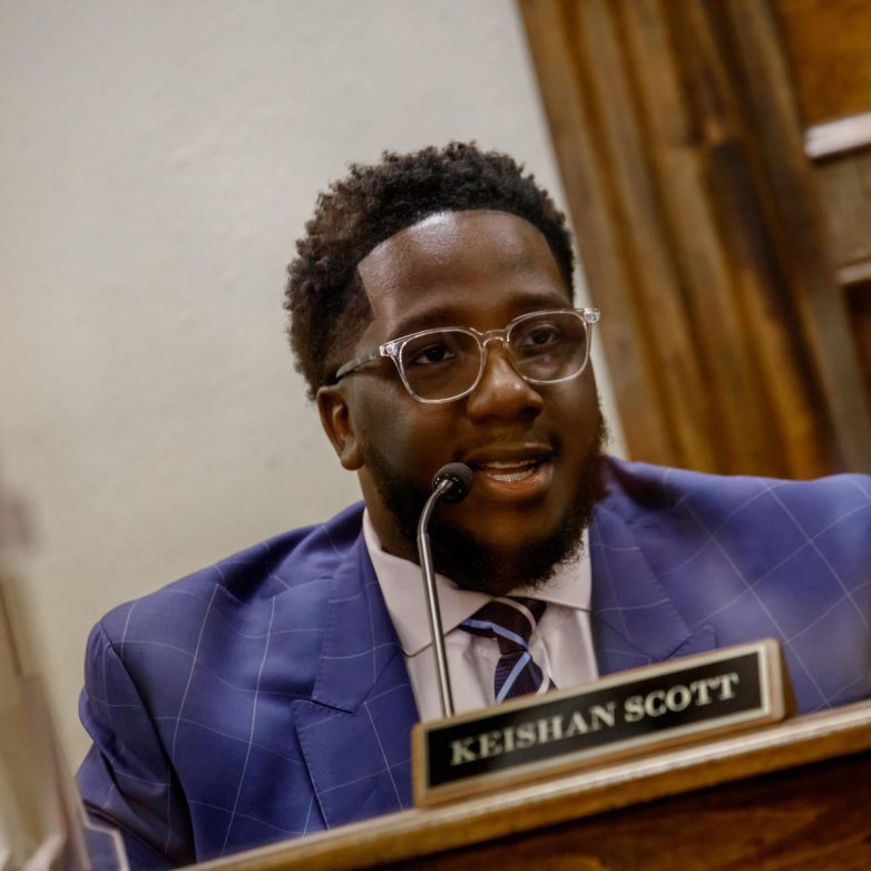 Democrat Scott Shocks GOP with Landslide Victory in Red District! special election results, South Carolina political landscape, Democrat victory analysis