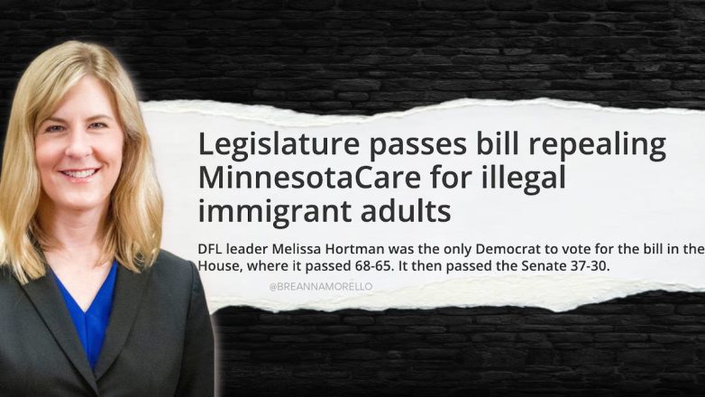 "Democrats Shot Before No Kings Riots: A Shocking Twist!" political violence Minnesota, healthcare policy debate, civil unrest protests