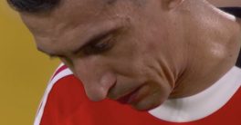 Di Maria's Shocking Return: Is European Glory Now Over? ❤️‍🩹  Ángel Di Maria farewell, Rosario Central signing news, European football legend retirement