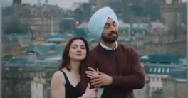 Diljit Sparks Outrage Again with Pakistani Star Hania Amir!  Diljit Dosanjh controversies, Pakistani actress collaborations, Bollywood and Pakistan relations