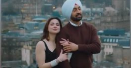 Diljit Sparks Outrage: Collaborates with Controversial Hania!  Betrayal

Punjabi music controversy, Indian celebrity backlash, cross-border collaboration