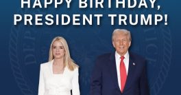 "Divided Nation Celebrates POTUS Birthday Amid Safety Debate!"  presidential leadership impact, national security achievements, America under Biden