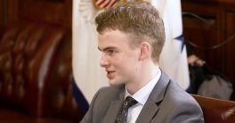 Doge's Big Balls Returns: Trump’s Controversial Pick Shocks All!  Trump administration updates, Social Security fraud prevention, government waste reduction initiatives
