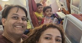 "Dreams Shattered: Father’s Final Days in London Before Tragic Twist"  expat life in London, family relocation to the UK, software careers abroad