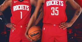 Durant Shocks NBA World: Joins Rockets in Controversial Trade!  Kevin Durant trade news, Houston Rockets roster changes, NBA superstar player movement