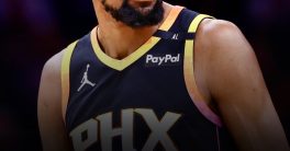 Durant's Shocking Trade Wish: Heat, Spurs, Rockets in Play!  Kevin Durant trade news, NBA All-Star teams, Phoenix Suns player movement
