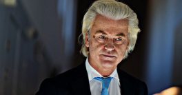 Dutch Government Crumbles: Wilders’ Bold Stand Sparks Chaos!  Dutch political crisis, Geert Wilders migration policy, Netherlands government collapse