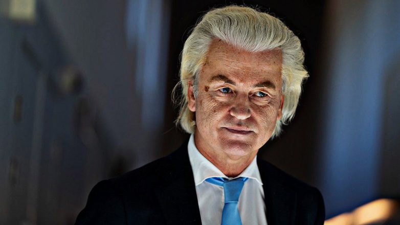 Dutch Government Crumbles: Wilders’ Bold Stand Sparks Chaos! Dutch political crisis, Geert Wilders migration policy, Netherlands government collapse