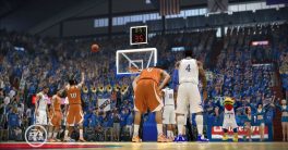 EA Sports Revives College Basketball Game: Fans Divided! 🎮🔥  college basketball video game release, EA Sports college hoops revival, NCAA basketball gaming news