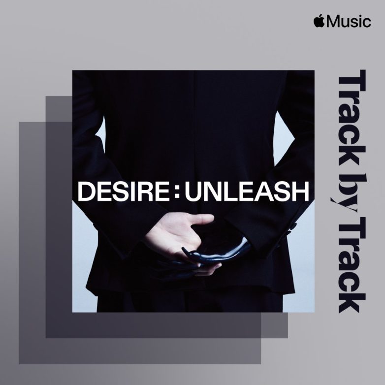 ENHYPEN Unveils Secrets of DESIRE: UNLEASH—What Are They Hiding? ENHYPEN music analysis, Apple Music exclusive interviews, K-pop album insights