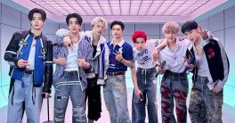 ENHYPEN's 'Helium' Performance: A Game-Changer or Overhyped?  ENHYPEN performance, Vevo music stage, K-pop live shows