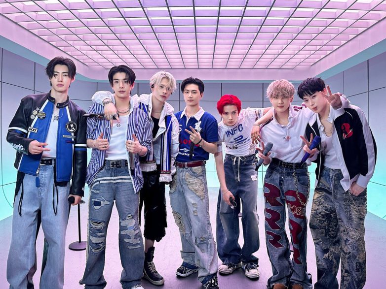 ENHYPEN's 'Helium' Performance: A Game-Changer or Overhyped? ENHYPEN performance, Vevo music stage, K-pop live shows