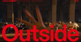ENHYPEN's 'Outside' Sparks Controversy: What Fans Are Divided Over!  ENHYPEN comeback news, K-pop music video teaser, boy group promotions