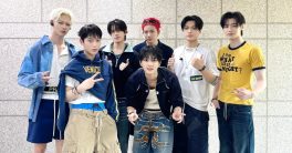 ENHYPEN's Shocking Performance: 'Helium' and Controversial Duet!  ENHYPEN live performance, Music Bank June schedule, K-pop group updates