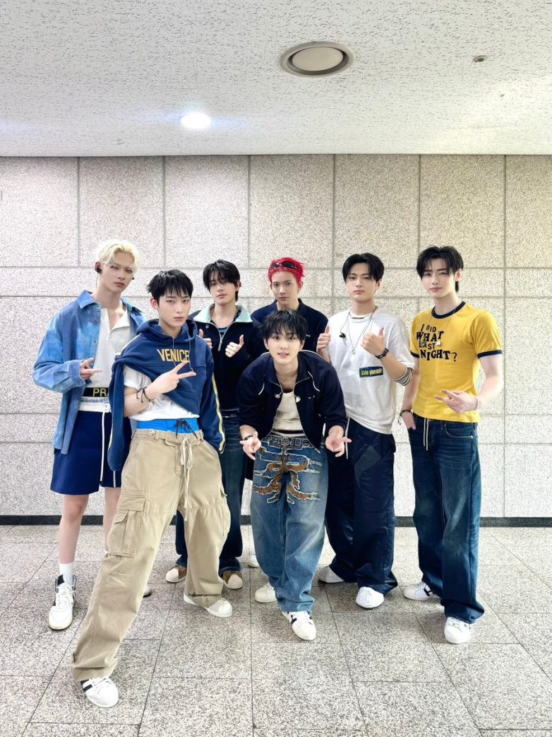 ENHYPEN's Shocking Performance: 'Helium' and Controversial Duet! ENHYPEN live performance, Music Bank June schedule, K-pop group updates