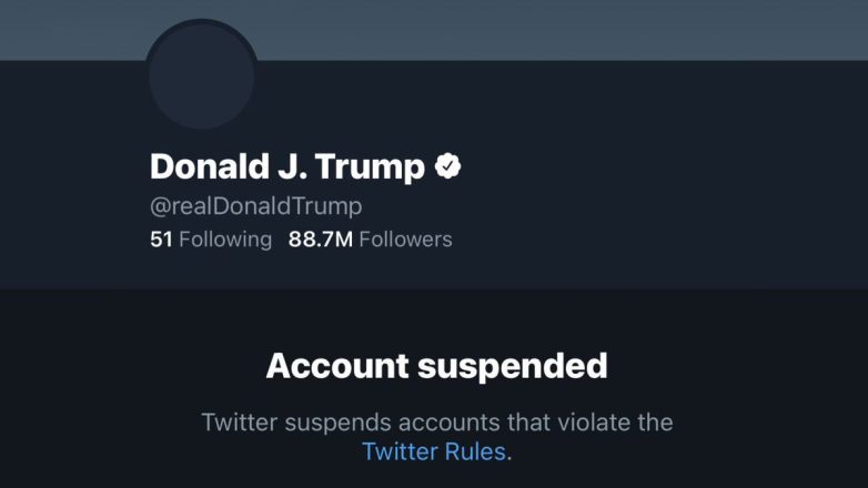 Elon Musk Shuts Down Trump's Account: Feud Escalates Dramatically! Trump Twitter Suspension, Musk Social Media Policies, Political Influencer Controversy