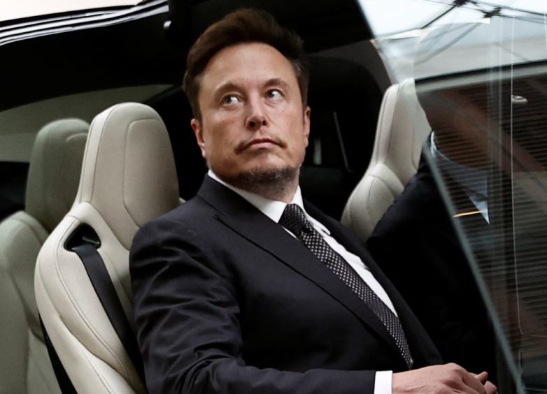 Elon Musk Stuns Nation: Impeach Trump, Replace with Vance! Elon Musk political commentary, Trump impeachment news, JD Vance presidential replacement