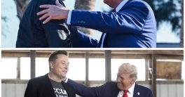 Elon Musk Urges Trump and Ackman to Unite—Is Peace Possible?  Elon Musk Trump reconciliation, Bill Ackman political commentary, peace between business leaders