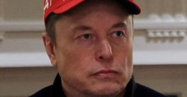 Elon Musk's Shocking Peace Offer to Trump Ignites Controversy!  Elon Musk announcement, Trump support unity, Dragon spacecraft future
