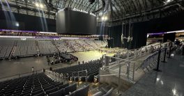 "Empty Seats at Bernie’s Rally: Is America Turning to Trump?"  Bernie Sanders rally attendance, Trump support in Texas, political events turnout