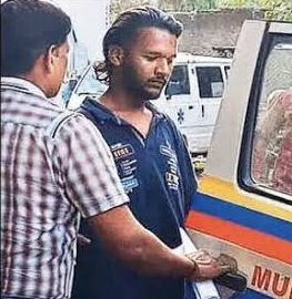 Engineer Arrested: Pune's Ravindra Verma Spied for Pakistan! intelligence breach investigation, espionage activities in India, cybersecurity threats to national security
