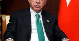 Erdogan's Shocking Endorsement: Victory for Iran Sparks Outrage!  Iran geopolitical influence, Turkey Iran relations, Middle East power dynamics