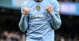 "Erling Haaland's 300 Goals at 24: A Record or a Fluke?"  Erling Haaland career milestones, young football prodigies, Norway football stars