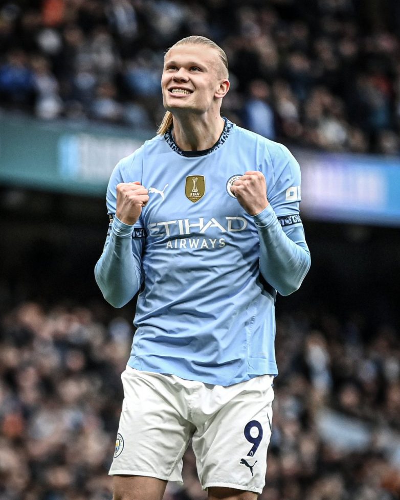 "Erling Haaland's 300 Goals at 24: A Record or a Fluke?" Erling Haaland career milestones, young football prodigies, Norway football stars