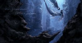 Eternal Art: Can a Single Poster Capture Infinity's Essence?  custom movie posters, collaborative art projects, exclusive art releases