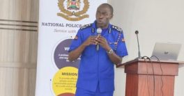 "Explosive Claims: Havi Demands Arrest of Police Spokesperson!"  Nelson Havi police spokesperson allegations, Albert Ojwang murder investigation, Law Society of Kenya leadership crisis