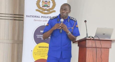 "Explosive Claims: Havi Demands Arrest of Police Spokesperson!"  Nelson Havi police spokesperson allegations, Albert Ojwang murder investigation, Law Society of Kenya leadership crisis