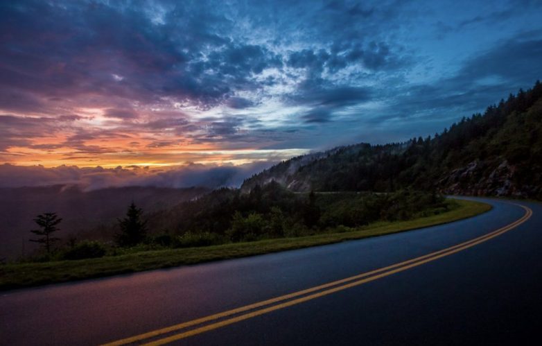 "Explosive Device Found Near Asheville: Community in Panic!" improvised explosive device news, Blue Ridge Parkway safety concerns, Asheville emergency response updates