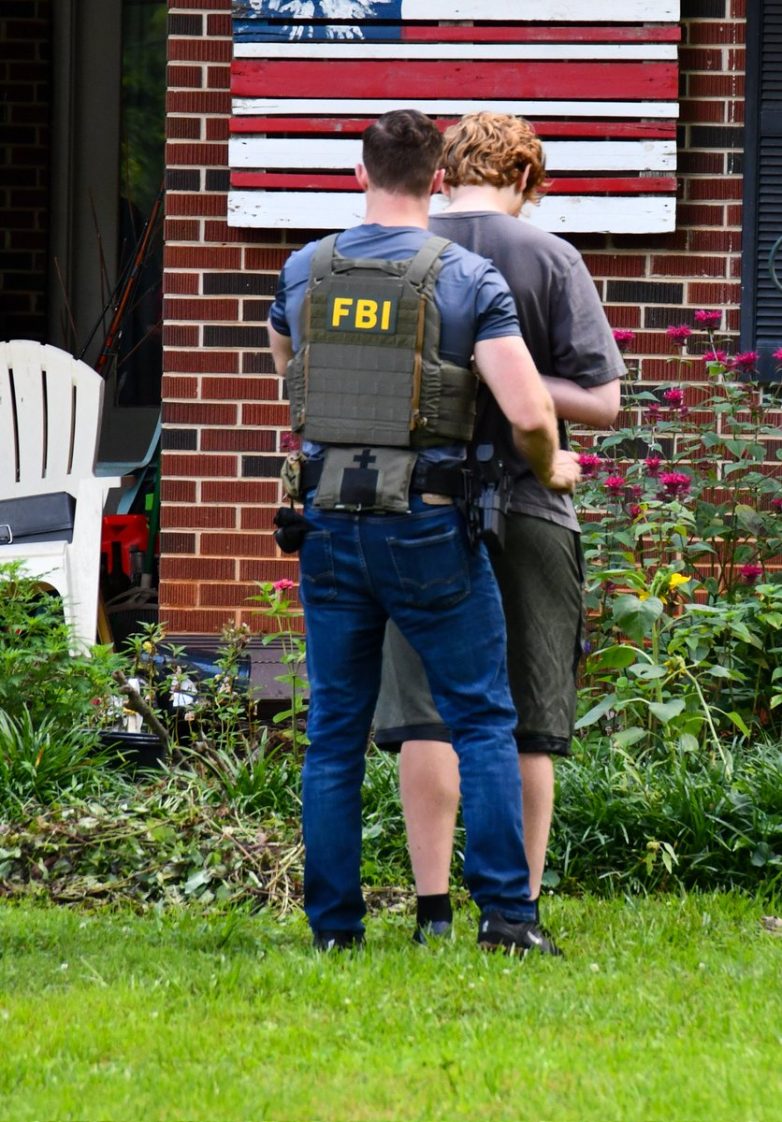 "FBI Arrests Duluth Man for Threats Against Senator Cruz—What’s Next?" FBI arrests threats against senator, political violence incidents 2025, Duluth man arrested for threats