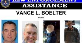 FBI Offers $50K Reward for Arrest of Minnesota Lawmaker Shooter!  FBI reward information, Minnesota lawmakers shooting, Vance L. Boelter arrest details