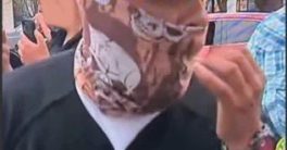 FBI's $50K Reward for Rock-Throwing Riot Agitator Shocks Public!  federal vehicle protest incidents, anti-ICE demonstration violence, FBI reward information campaign