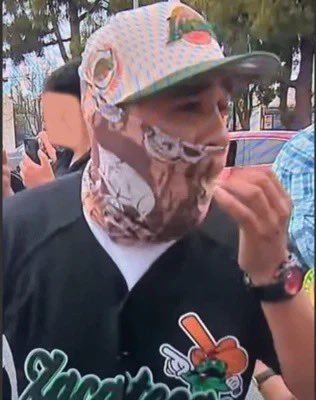 FBI's $50K Reward for Rock-Throwing Riot Agitator Shocks Public! federal vehicle protest incidents, anti-ICE demonstration violence, FBI reward information campaign