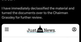 "FBI's Patel Exposes Shocking US-China Ballot Conspiracy Plot!"  election integrity concerns, political collusion allegations, mail-in ballot fraud