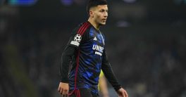 FC Porto's Bold Move: Will Roony Bardghji Ignite European Rivalry?  FC Porto transfer news, Roony Bardghji market interest, Copenhagen football prospects