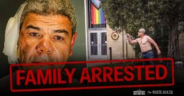 "Family of Firebombing Suspect Faces Immediate Deportation Crisis!"  immigration enforcement updates, antisemitic violence response, family deportation news