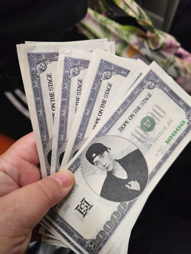 "Fans Divide Over Seokjin vs. Hobis Wealth: Tears and Tension!" BTS member wealth comparison, Seokjin financial success analysis, Hobis income sources breakdown