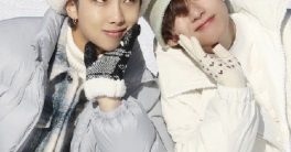 "Fans Erupt as RM and V Prepare for Emotional Military Return!"  K-pop military enlistment news, BTS members return announcement, Taehyung RM reunion excitement