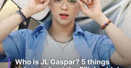 Filipino Idol JL Gaspar Set to Ignite K-Pop Scene—Controversy Awaits!  K-Pop debut news, Filipino idol success, international music competition
