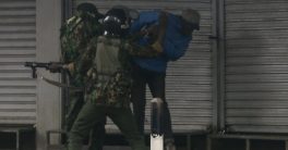 "Filmed Execution: Did Kenyan Police Cover Up Boniface's Death?"  police accountability in Kenya, impact of video evidence on justice, human rights violations in law enforcement