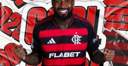 Flamengo's Shocking Victory Sparks Angry Debate Among Fans!  Flamengo Fan Celebrations, Soccer Rivalries in Brazil, Gerson's Impact on Flamengo
