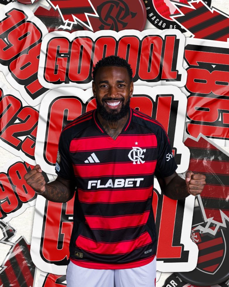 Flamengo's Shocking Victory Sparks Angry Debate Among Fans! Flamengo Fan Celebrations, Soccer Rivalries in Brazil, Gerson's Impact on Flamengo