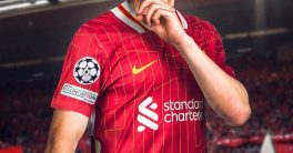 "Florian Wirtz Joins Liverpool: Shocking Record-Breaking Deal!"  Florian Wirtz transfer news, Liverpool record signing announcement, Bundesliga talent in Premier League