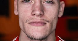 Florian Wirtz's Liverpool Move Sparks Family Drama and Speculation!  Florian Wirtz travel plans, Liverpool family trip, German football star journey