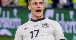 Florian Wirtz's Shocking Salary Sparks Controversy at Liverpool!  Florian Wirtz transfer news, Liverpool FC salary structure, Bundesliga player contracts
