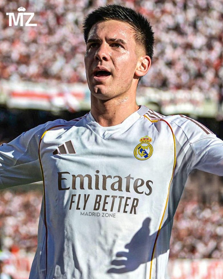 Franco Mastantuono Shocks Football: Joining Real Madrid Now!  Franco Mastantuono Real Madrid transfer, Club World Cup 2025 preview, Xabi Alonso training session